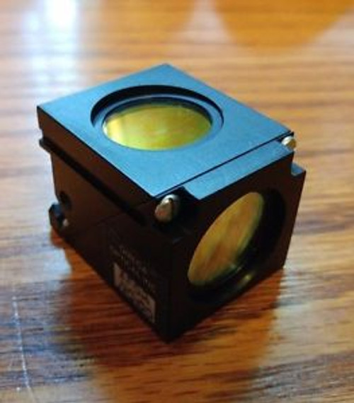 Omega XF52 Optical Filter Set - Large cube