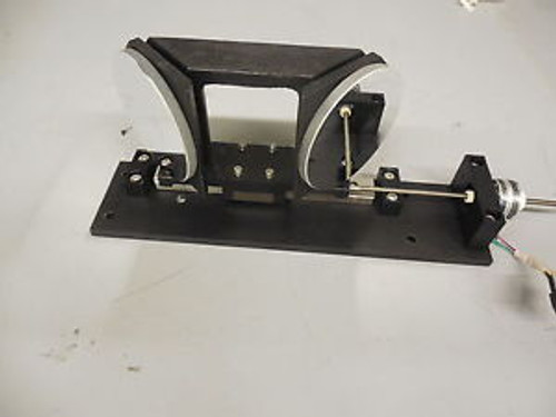 Thermo Nicolet Magna 550 560 750 760 Nexus Mirror Assembly FTIR Thermo Nicolet Magna 550 560 750 760 Nexus Mirror Assembly FTIR
