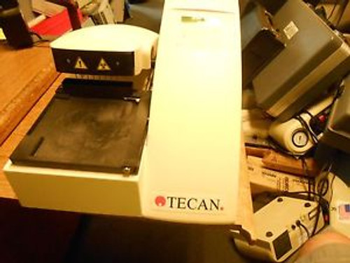 Tecan / Wallac  Columbus Plus Basic Microplate Washer