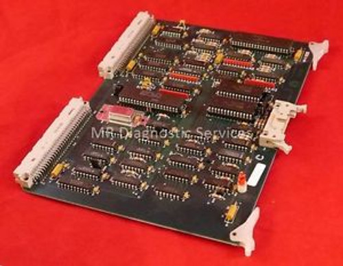 Beckman Coulter ACL Models System Control Board 8261730