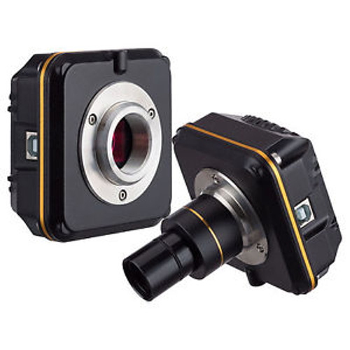 8MP High-speed Digital Camera