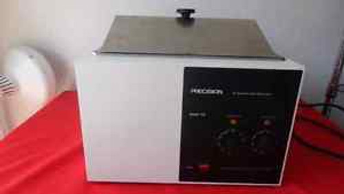 Precision Scientific 183 Water Bath 66551 11L or 3 Gal Waterbath