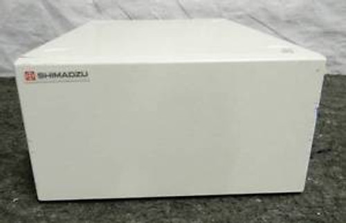 Shimadzu Option Box VP For Shimadzu HPLC