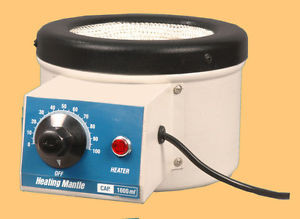 HEATING MANTLE- lab equipment--10000ml