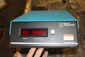 Wyatt Technology Mini Dawn  Laser Photometer
