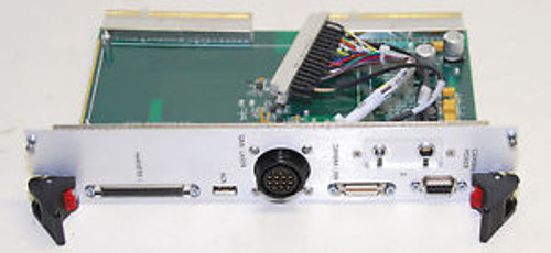 Illumina 15007748 Z-Amp PI Stage Camera interface