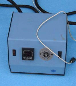 Robbins Flexchem  H I Controller