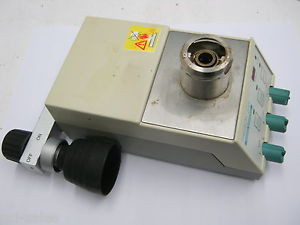 INTEGRA BIOSCIENCES FIREBOY-PLUS MOBILE SAFETY BUNSEN BURNER