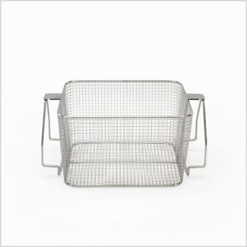 Crest SSMB1800-DH Stainless Steel Mesh Basket for CP1800 Units