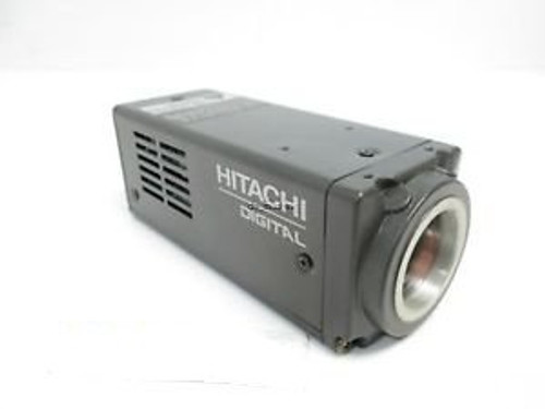 Hitachi KP-F100 CCD Machine Vision Camera