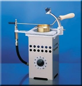 Cleaveland Flash & Fire Point Apparatus