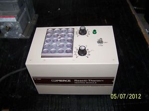 PIERCE REACTI-THERM HEATING MODULE 1800