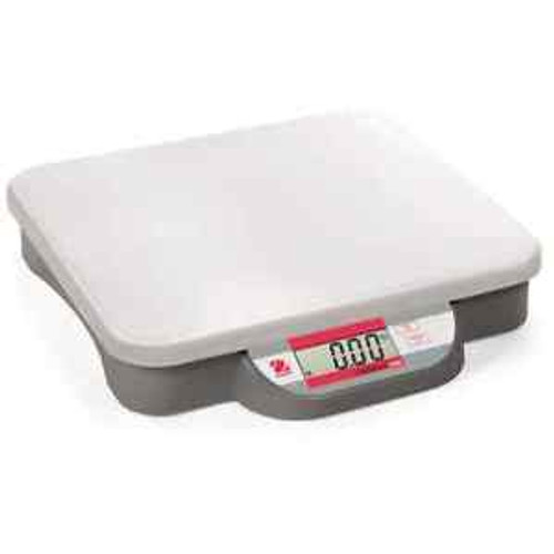 Ohaus Catapult 1000 Compact Bench Scale (C11P9) (83998137) W/3 Year Warranty