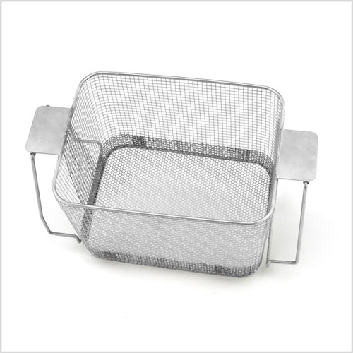 Crest SSPB1100-DH Stainless Steel Perforated Basket for CP1100