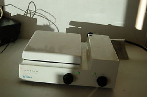 Thermo Thermolyne Nuova II stirrer hotplate stirring hot plate heating xcde stir
