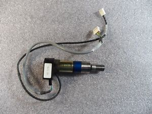 (1x) Bio-Rad Microscope 2233U024S MiniMotor SA 23/1 14:1 HEDS-5500 [USED]