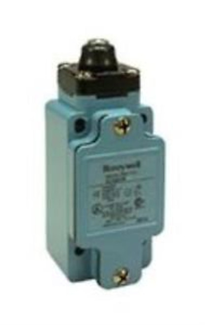 95F9321 Honeywell S&C Glaa01B Limit Switch, Top Plunger, Spdt-1No/1Nc