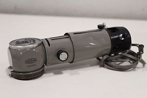 Olympus Elgeet 209939 Microscope Part Accessory