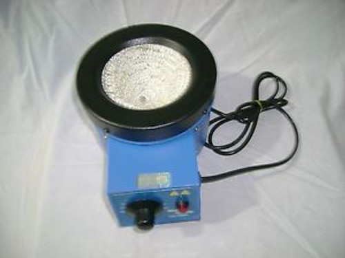 HEATING MANTLE-heating and cooling-5000ml with 630 WATT
