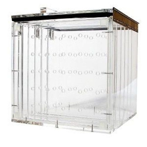 Nalgene 5317-0120 Desiccator Cabinet 12x12x12