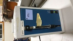 Columbus Instruments Injector-400