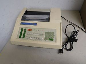 SHIMADZU C-R3A Chromatopac