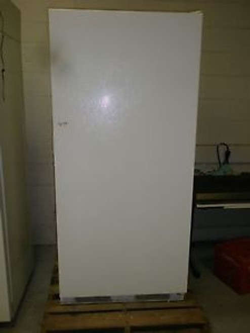 BARNSTEAD (TESTED AT 19 DEGREES)  LAB FREEZER 3767