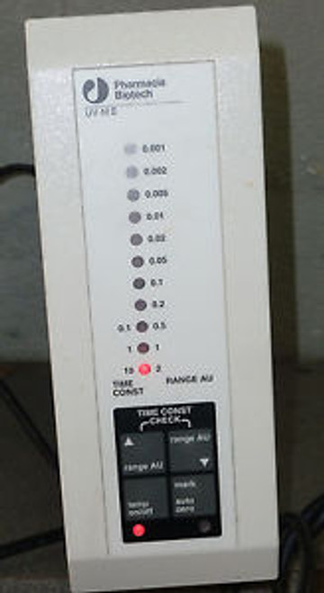 Pharmacia UV MII UV Monitor
