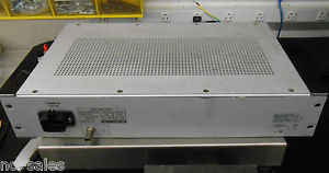 GOULD INSTRUMENTS POWER SUPPLY CL-815900-N120