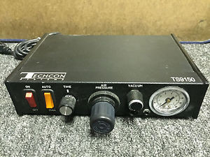 Techcon Systems TS9150 Fluid Dispensing System