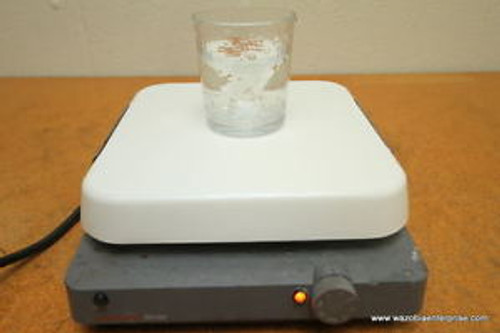 CORNING LABORATORY STIRRER MODEL PC-510