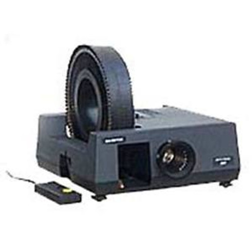 Automatic Slide Projector slide projector