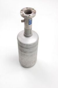 NRC 220 Cryosorption Pump Component