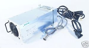 TYCO Electronics Power Supply PTC DNA Engine Tetrad 225 RM2000HA100 MJ Research