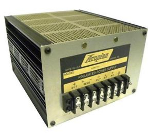 ACOPIAN A5H1700 REGULATED POWER SUPPLY  5 VDC @ 1.7 AMPS