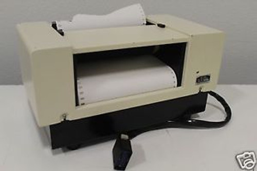 Shimadzu UV-260 UV Recording Recorder Spectrophotometer