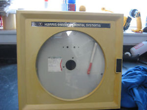 HONEYWELL CHART RECORDER AR15BDN2058