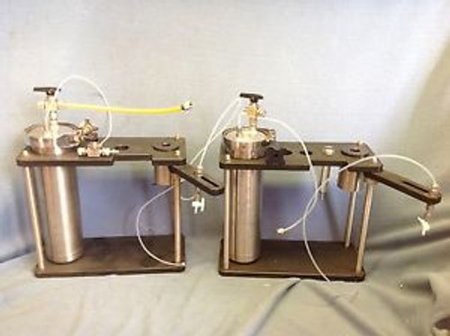 ALPHA SANI-TECH Sanitary Fermenter Separator Stainless pressure vessel 230
