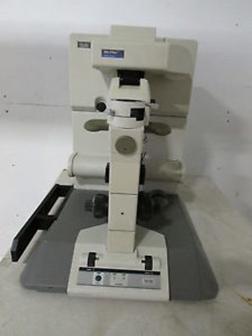 Nicolet Nic-Plan IR Microscope 0049-005