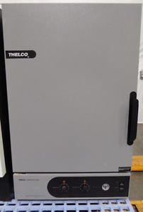 S127475 Precision Thelco 31604 Laboratory Oven