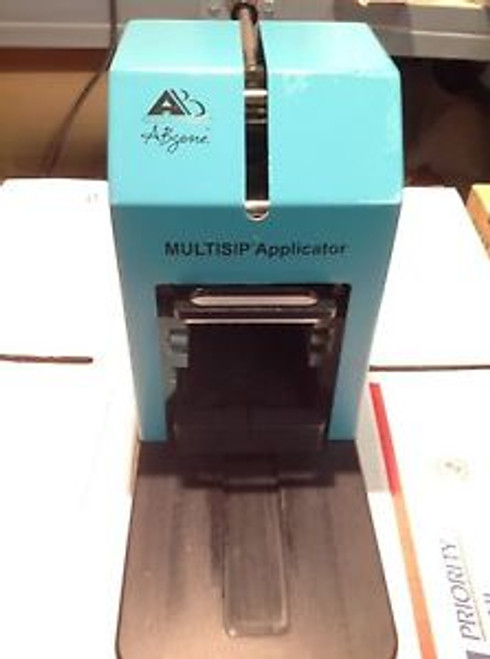 ABgene Multisip Applicator Sealer