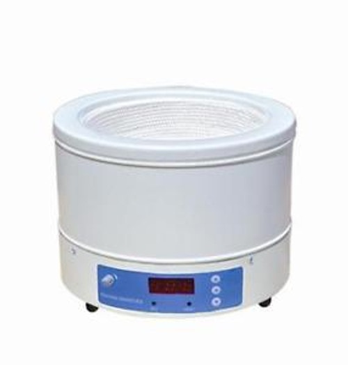 Brand New 2000ml Digital & Magnetic Stirring Heating Mantle