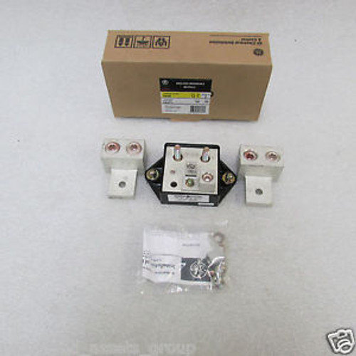 New Ge Insulated Groundable Neutral Tni66 600A 600V Safety Switch