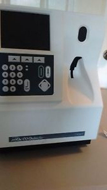 Nova Biomedical Stat Profile pHOx Blood Gas / Critical Care Analyzer R02822020