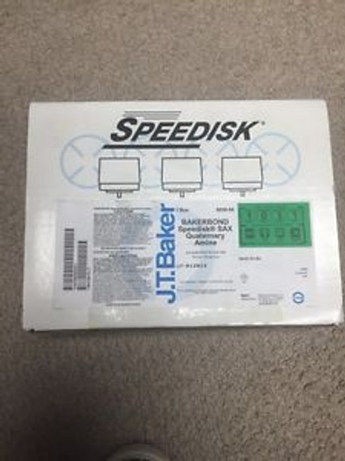 JT Baker Speedisk 8058-06