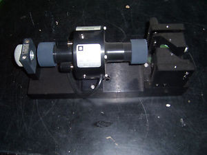 Spectra Physics 3225-1 Laser