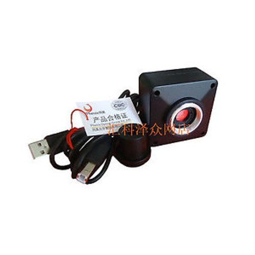 High quality  3.1 MP Microscope Camera USB 2.0 With Measuring Software