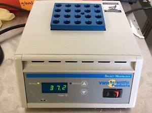 VWR Select Heatblock 13259