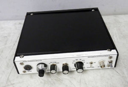 BCE Biocommunications Model 215 Isolated Bridge Amplifier (no ac adptr)