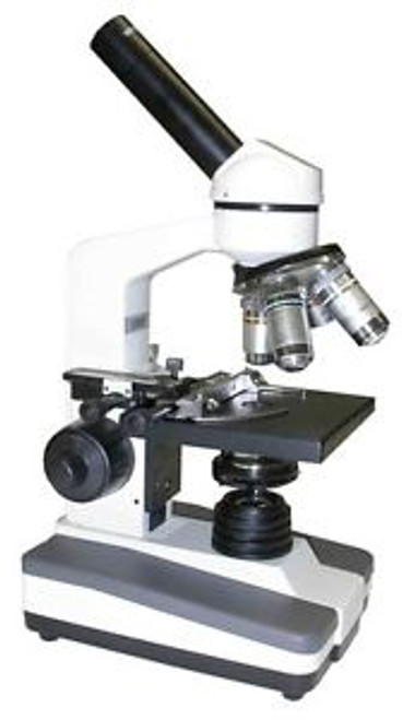 LW SCIENTIFIC 1000X ADVANCED STUDENT MICROSCOPE